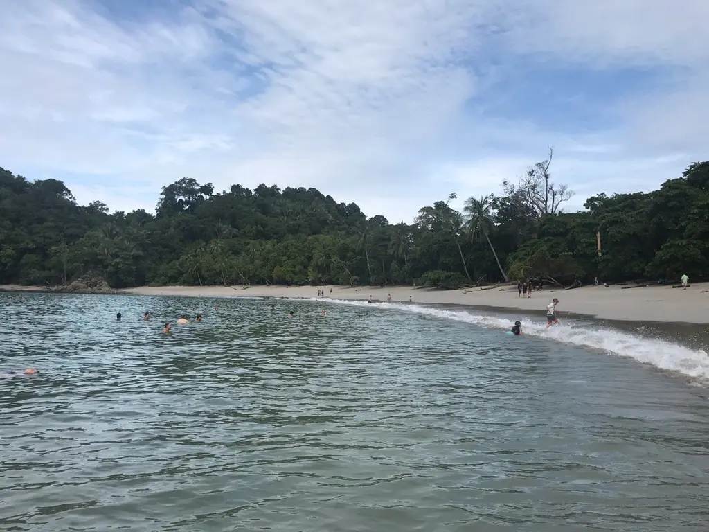 Quepos
