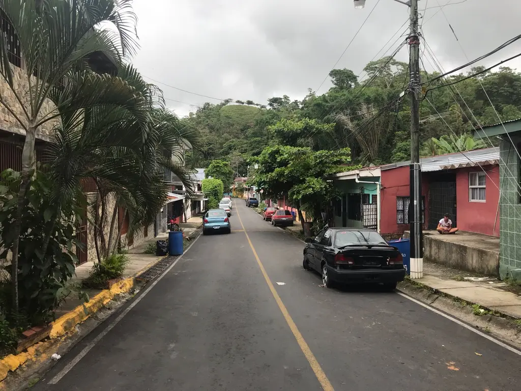 La Fortuna