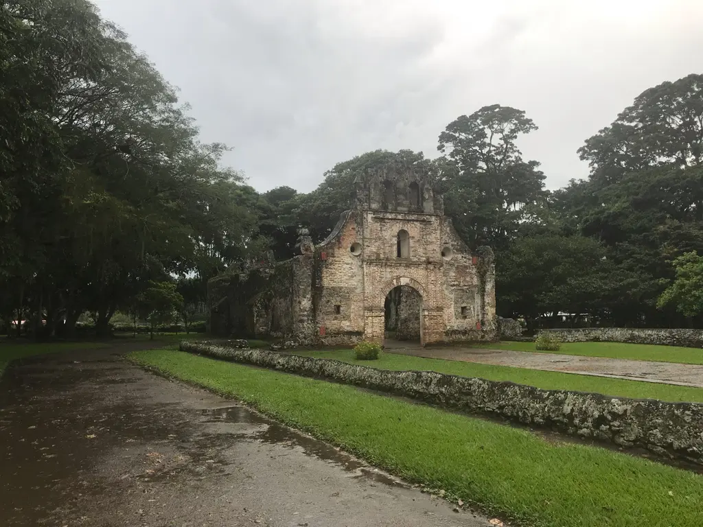 Paraiso