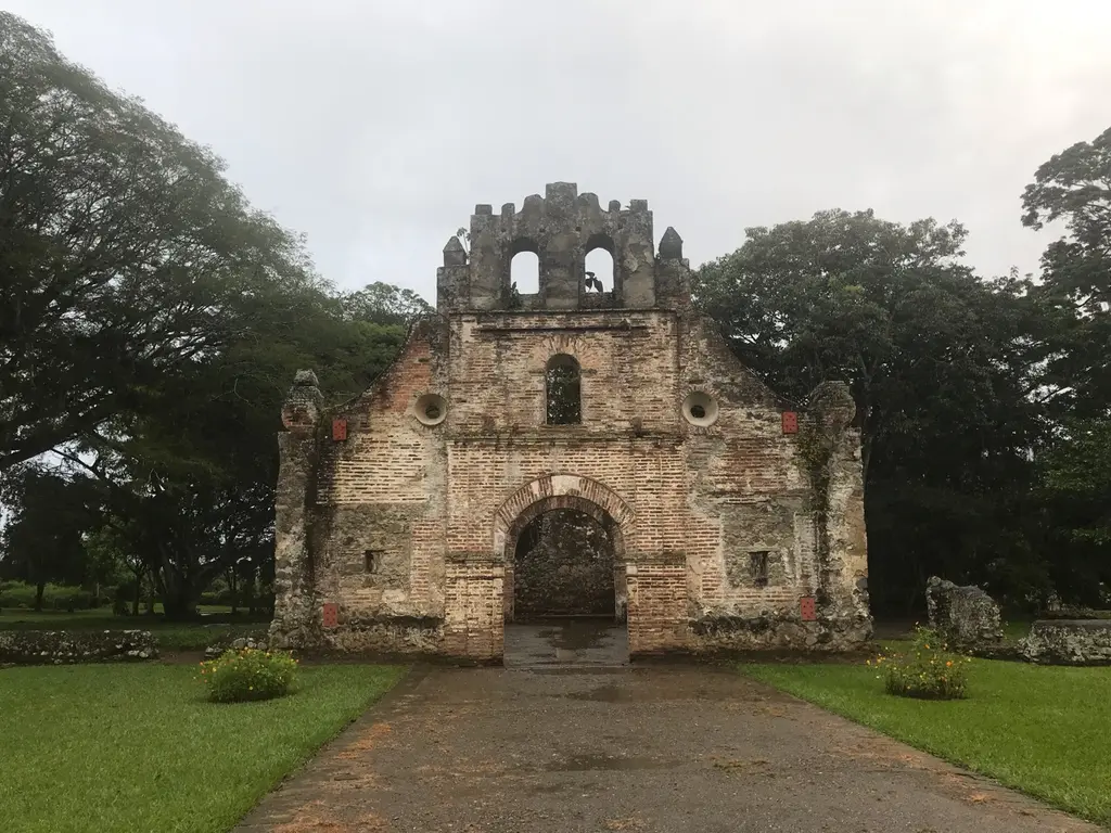 Paraiso