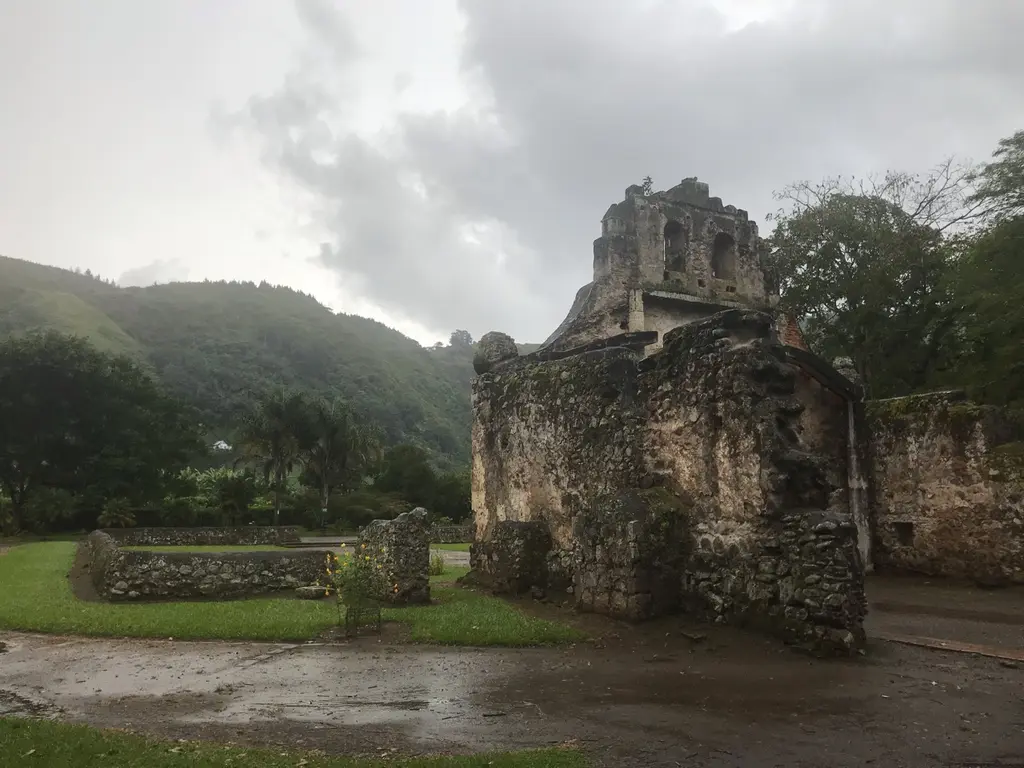 Paraiso