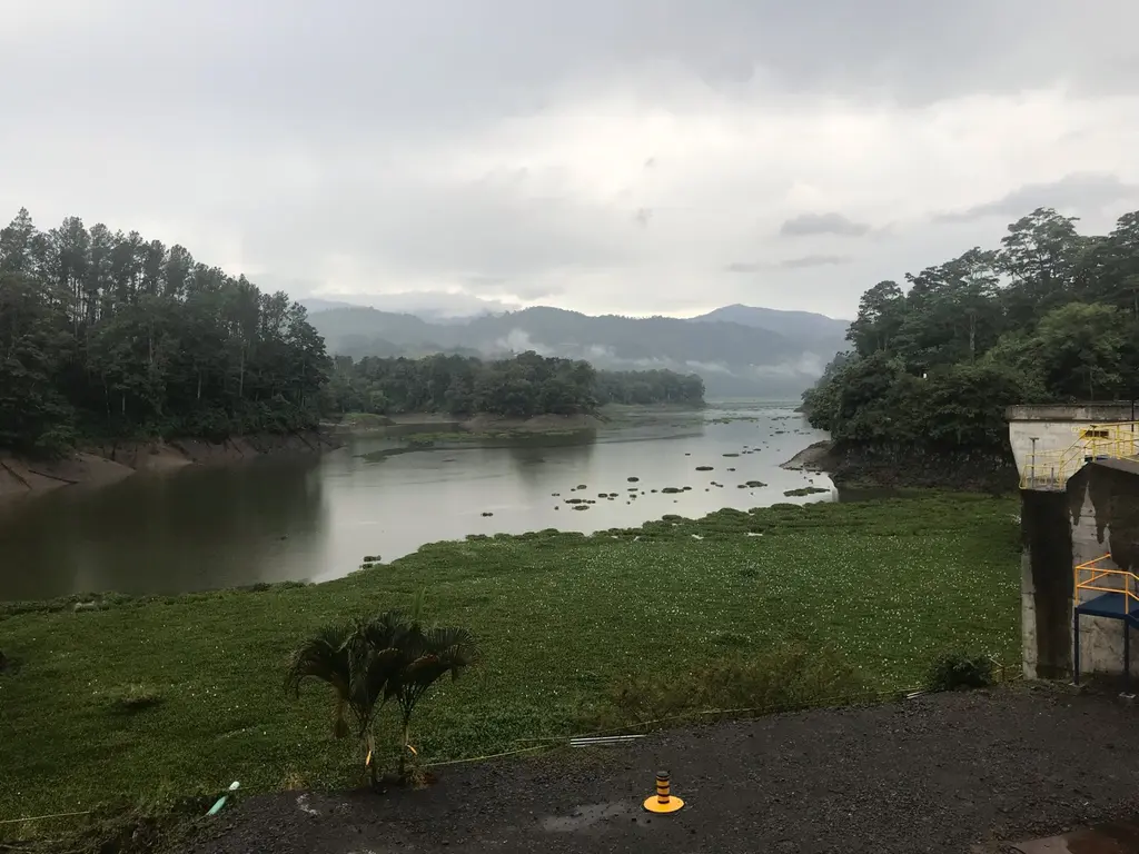 Paraiso