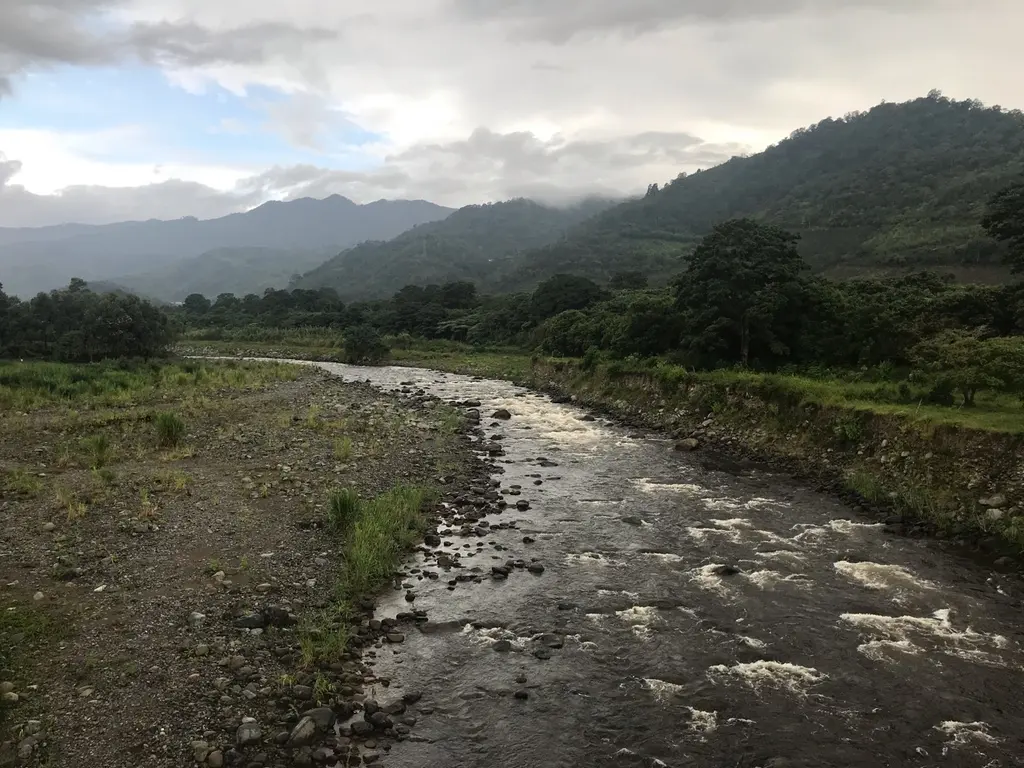 Paraiso