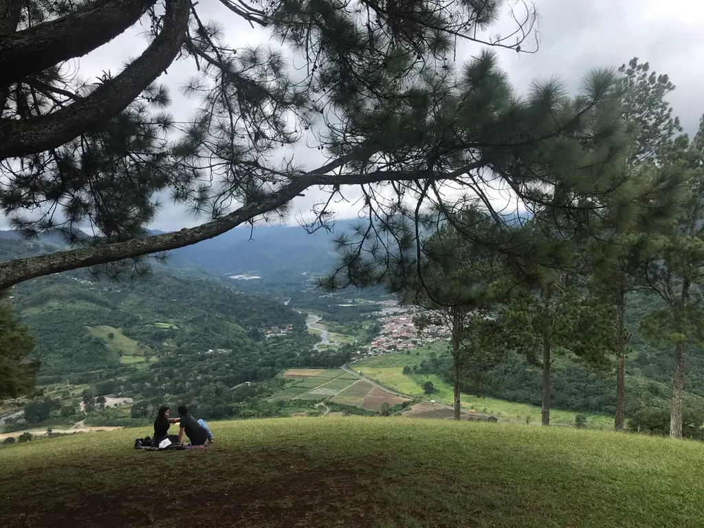 Rincon de la vieja