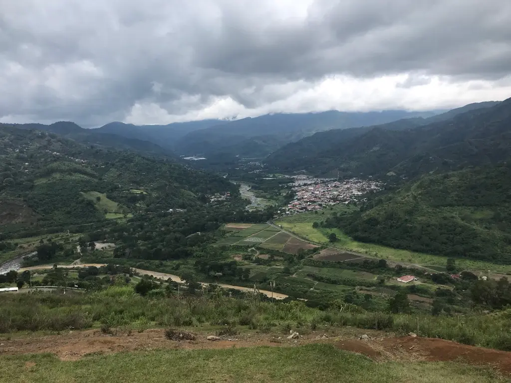 Rincon de la vieja