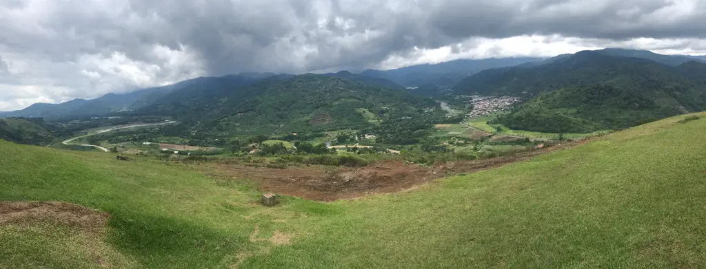 Arenal