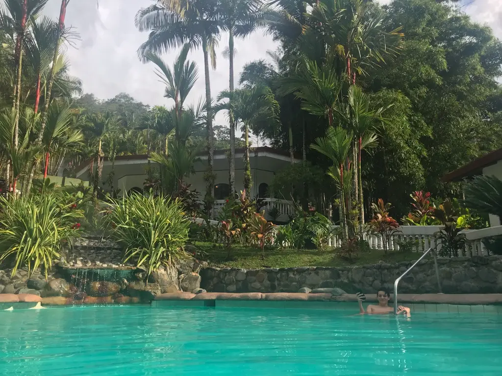 Sámara: reisgids en ervaring in Costa Rica