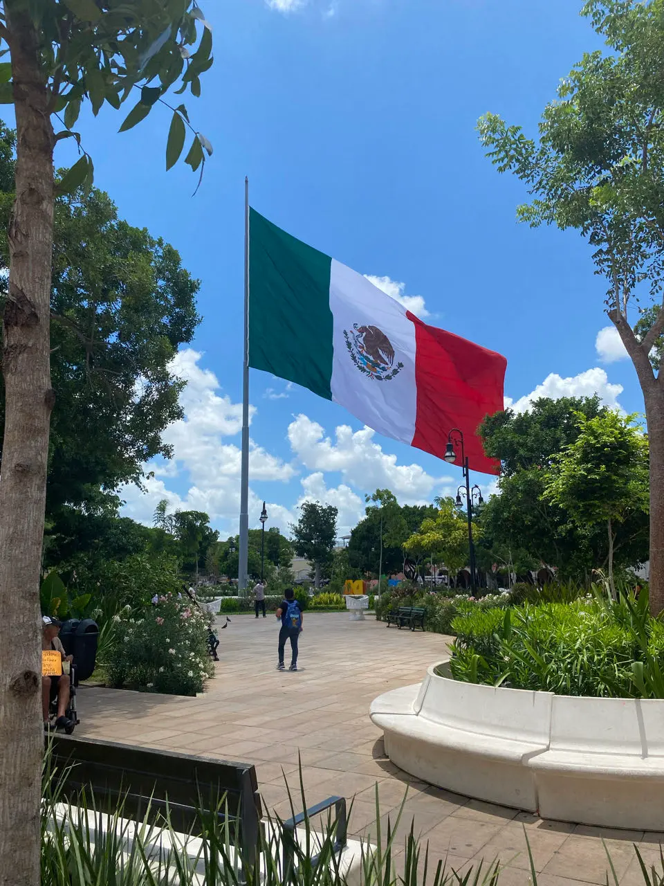 Beste reistijd voor Yucatán en Mexico: maand voor maand
