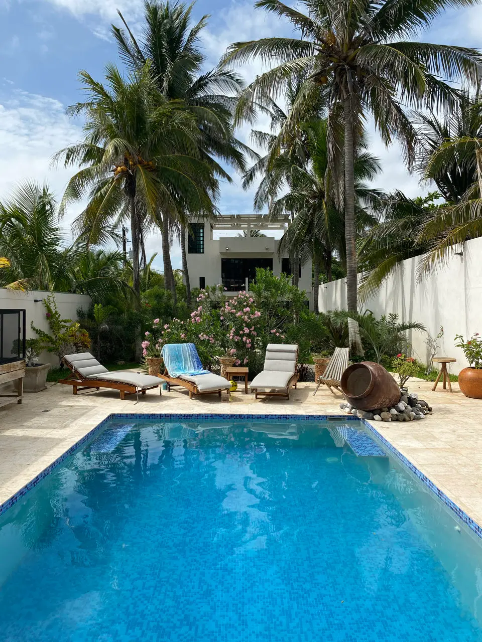 Chelem: reisgids en ervaring in Mexico