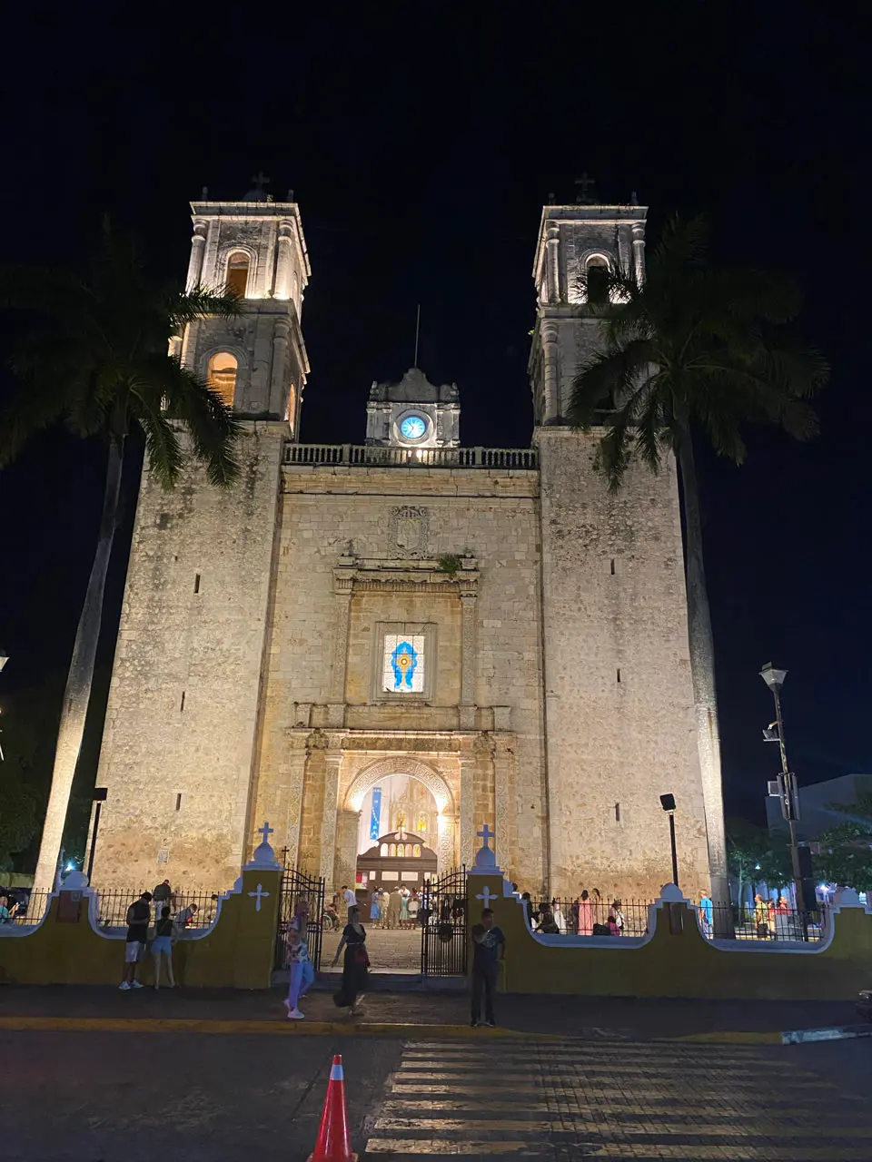 Valladolid