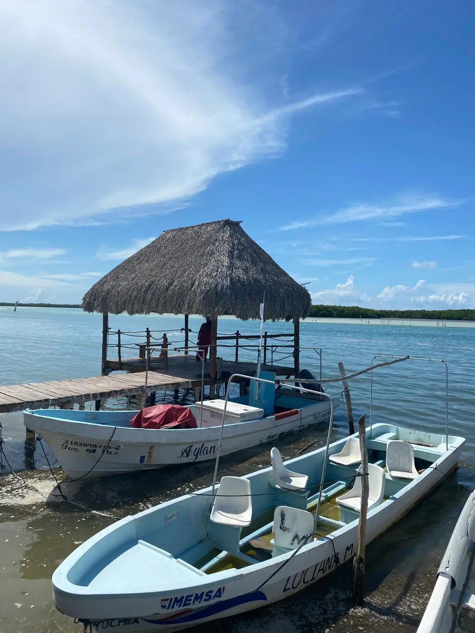 Río Lagartos