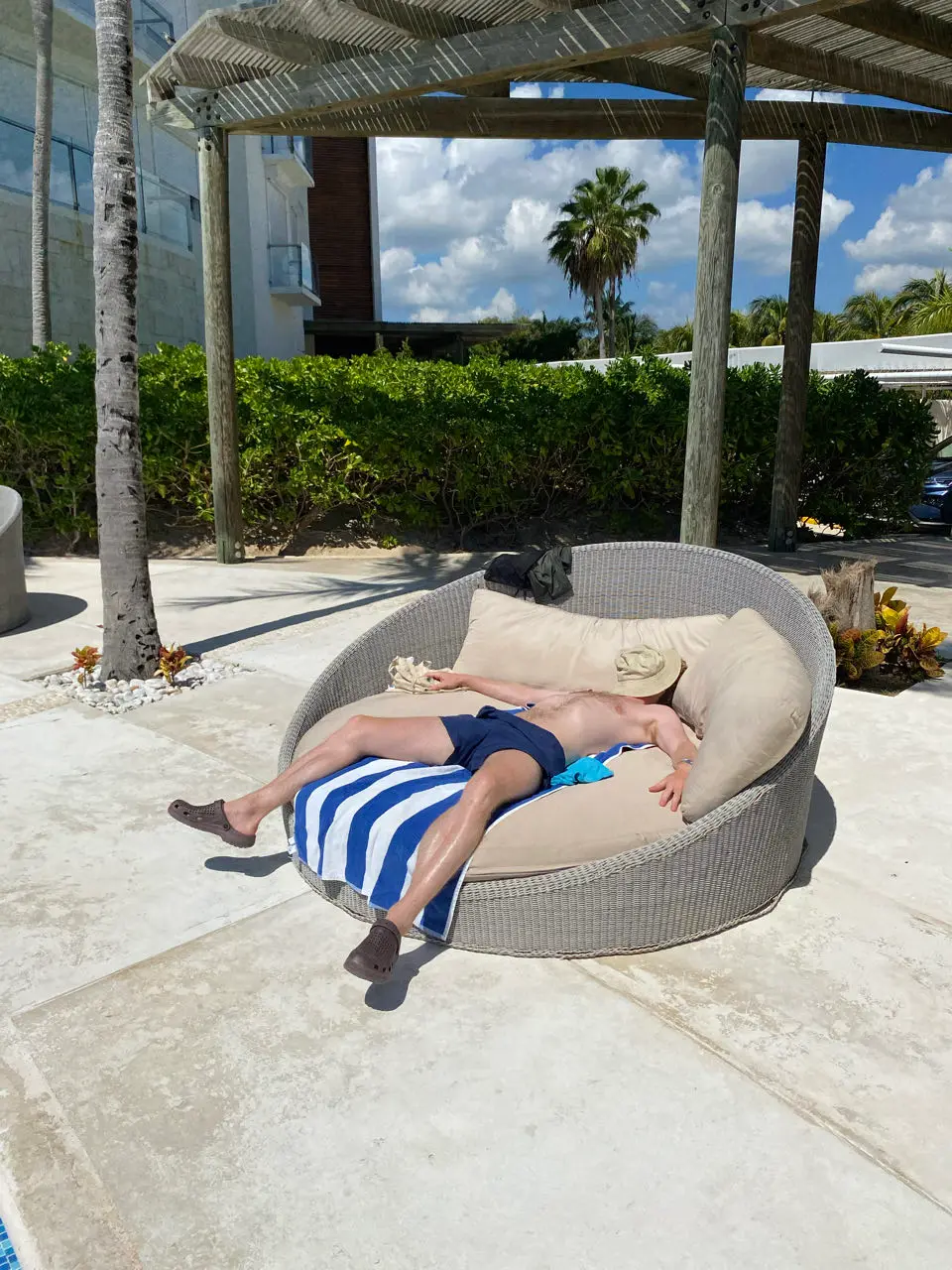 Cancún