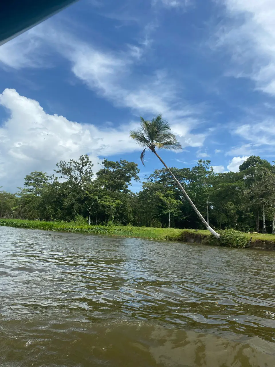 El Castillo