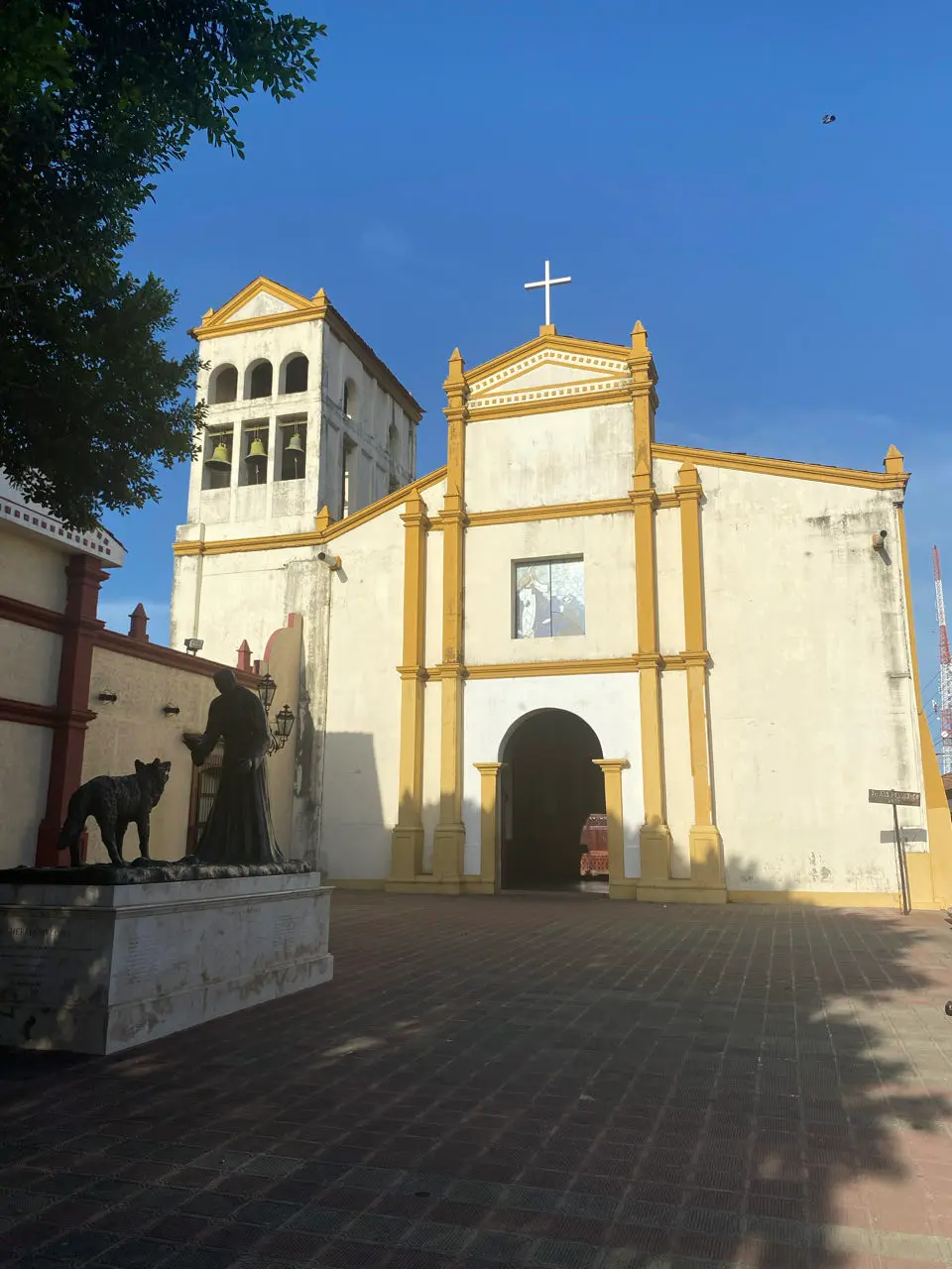 Las penitas