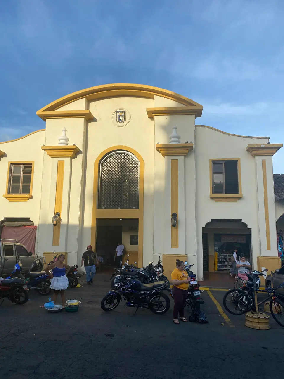 Las penitas