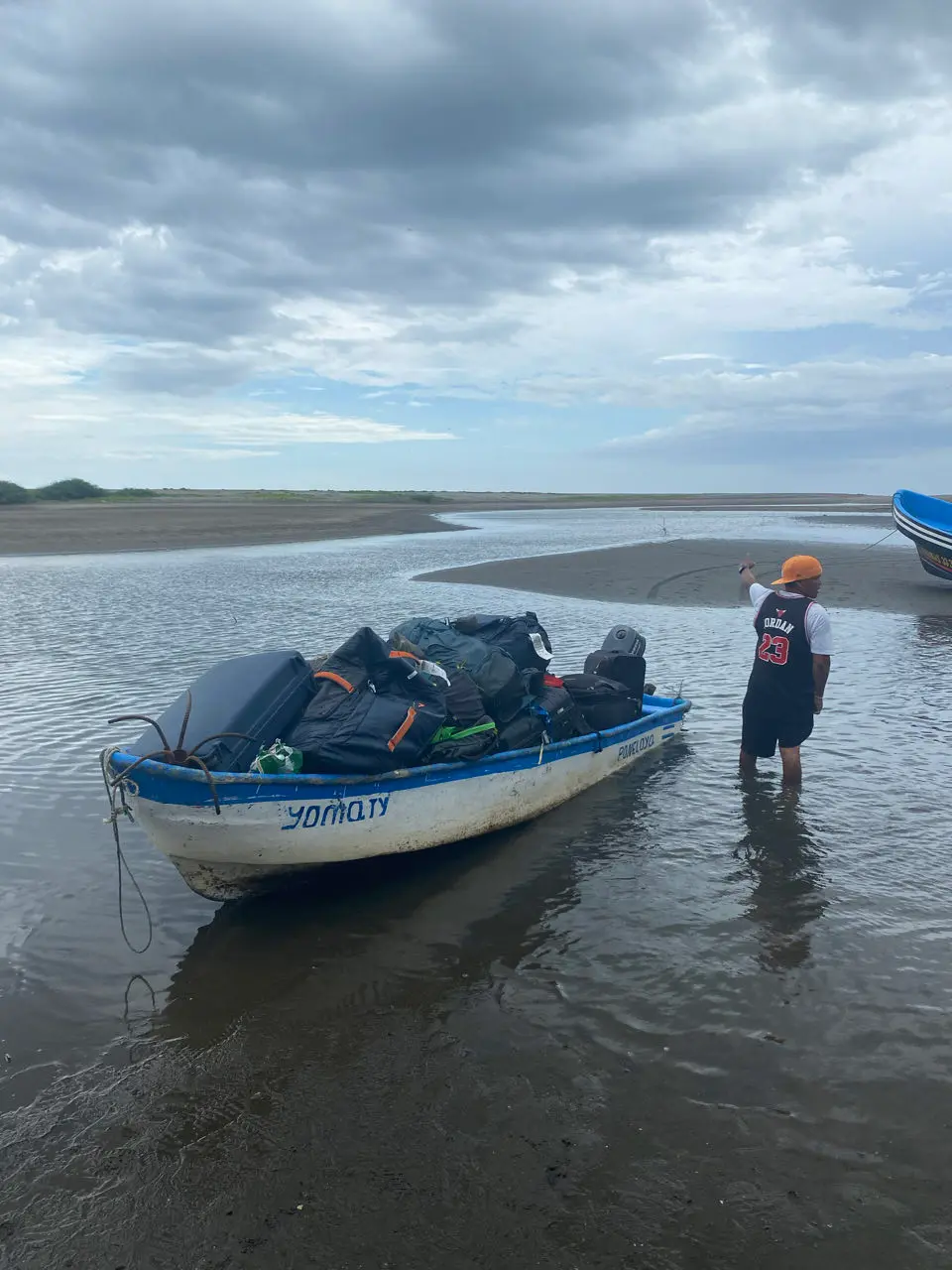 Laguna de Asososca: reisgids en ervaring in Nicaragua