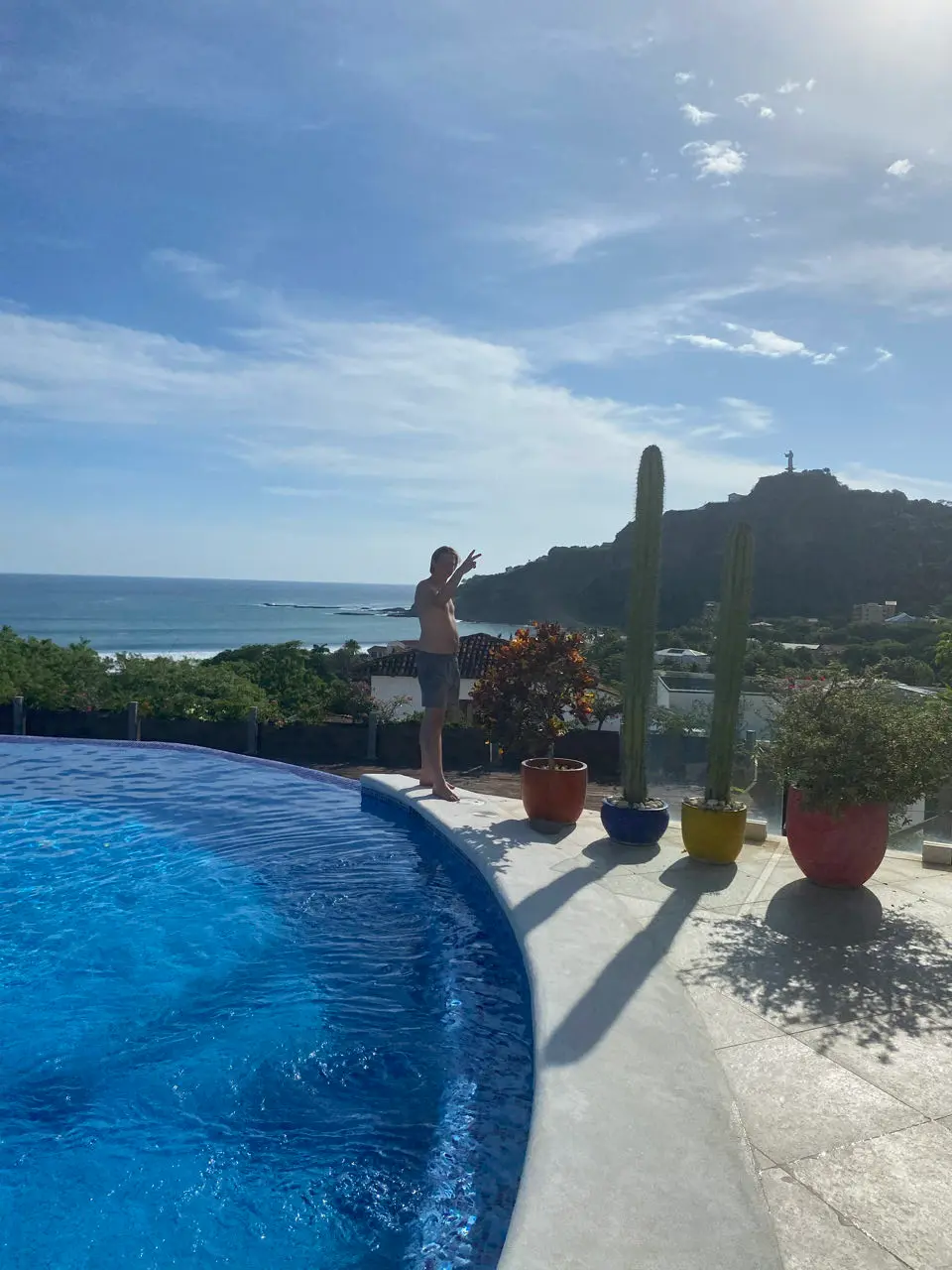 Las penitas
