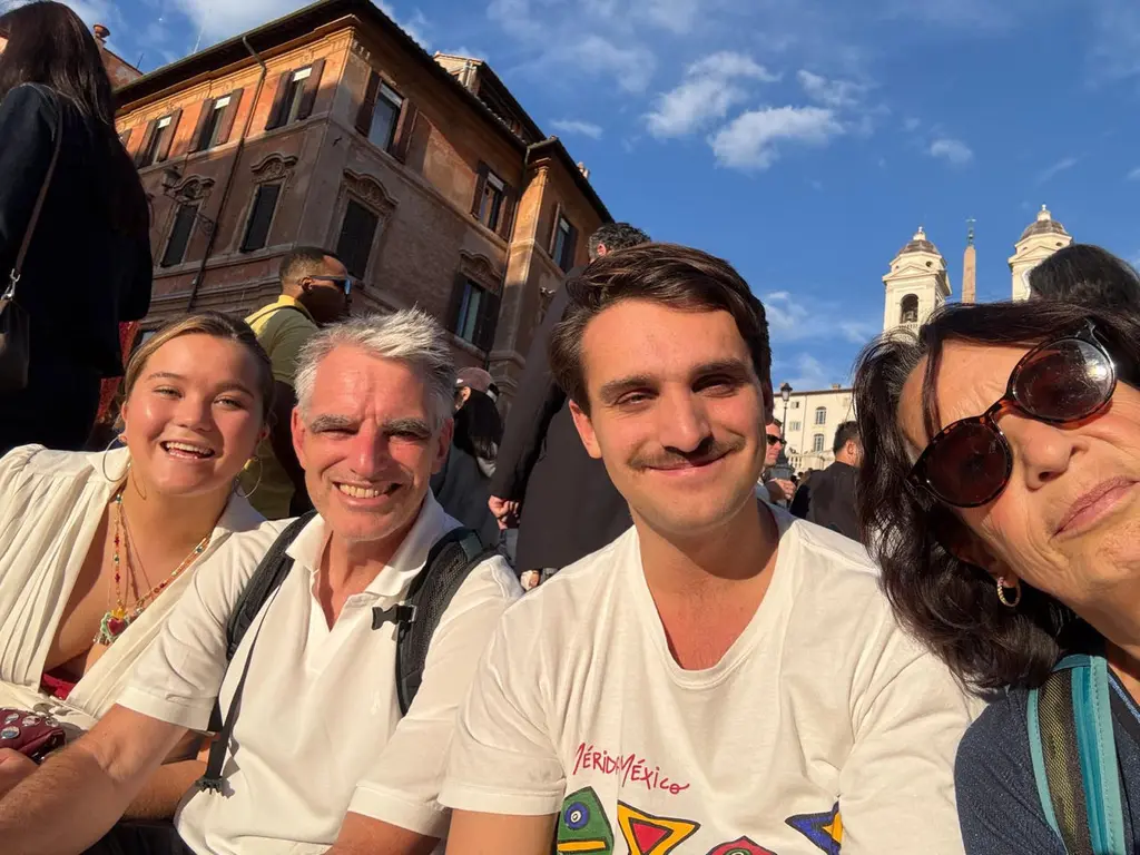 Rome