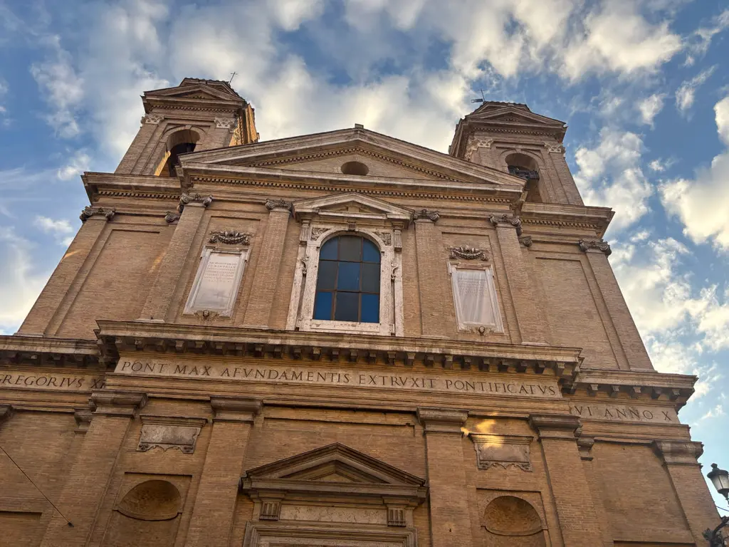 Rome