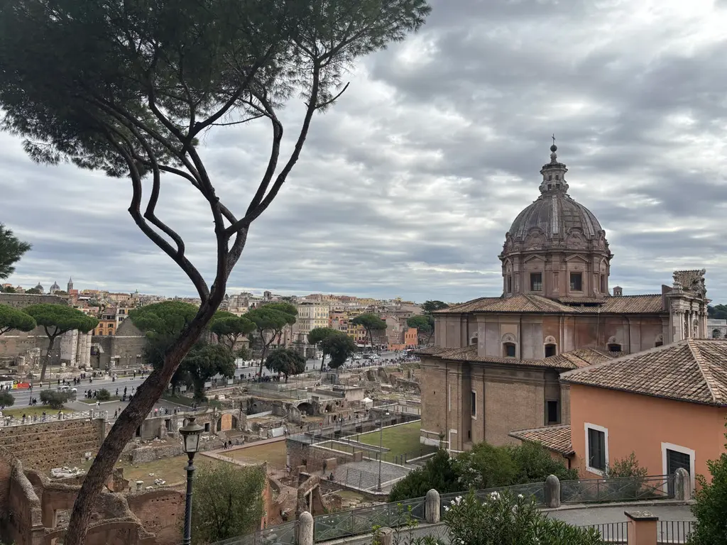 Rome