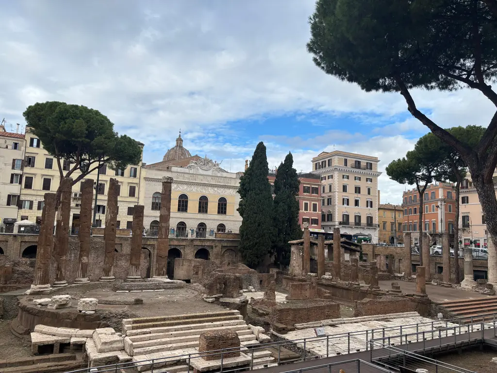 Rome
