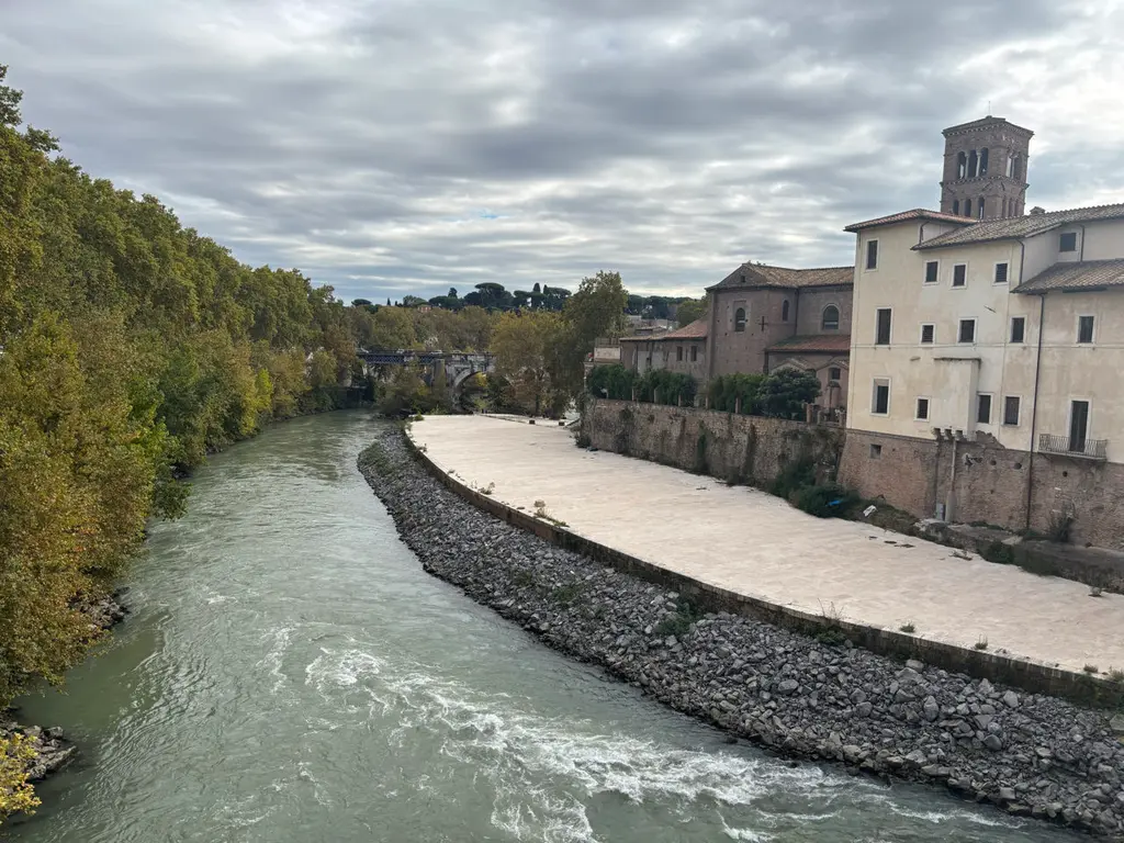 Rome