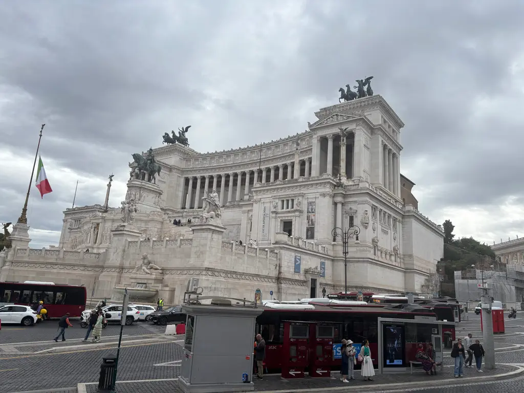 Rome