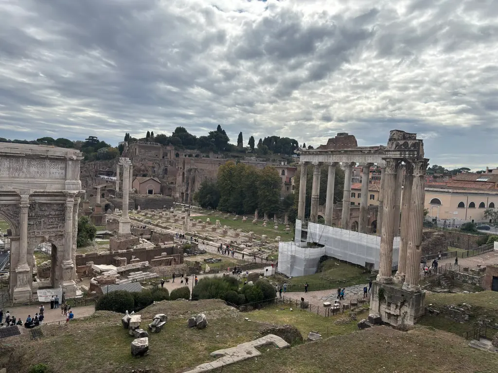 Rome