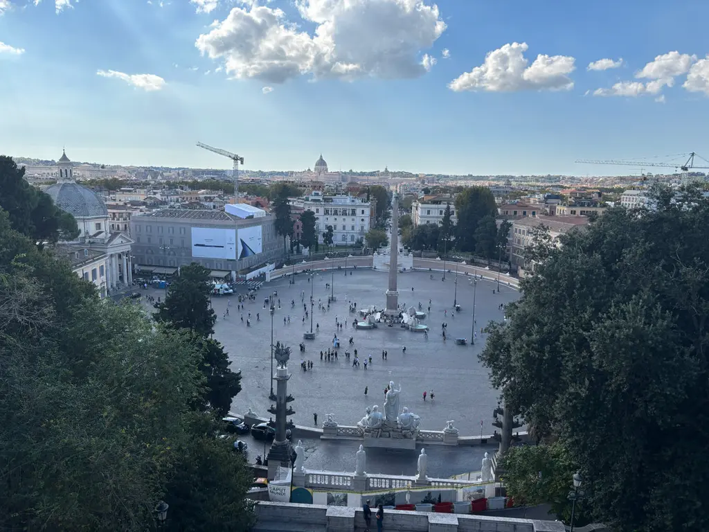 Rome