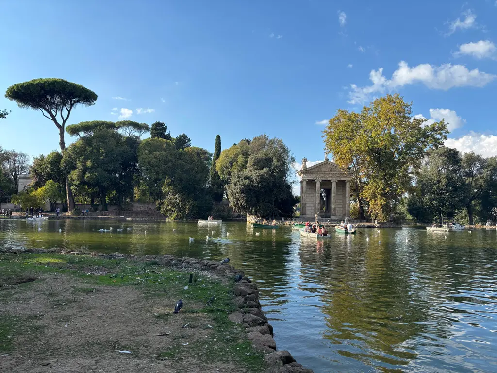 Rome