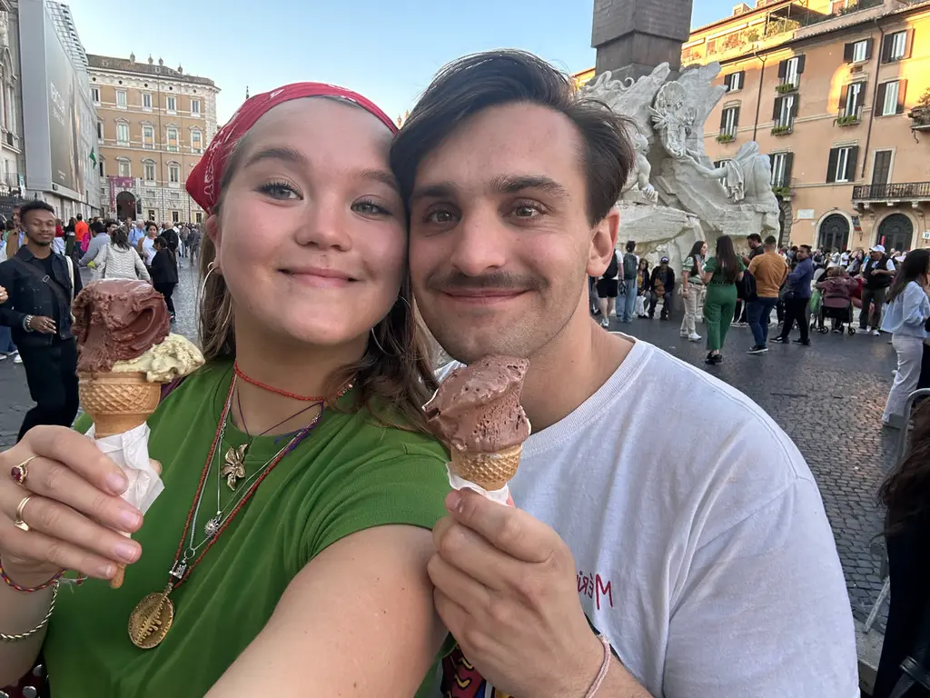 Rome