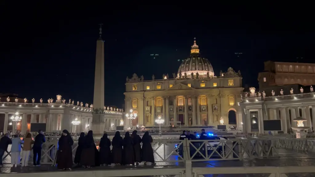 Rome