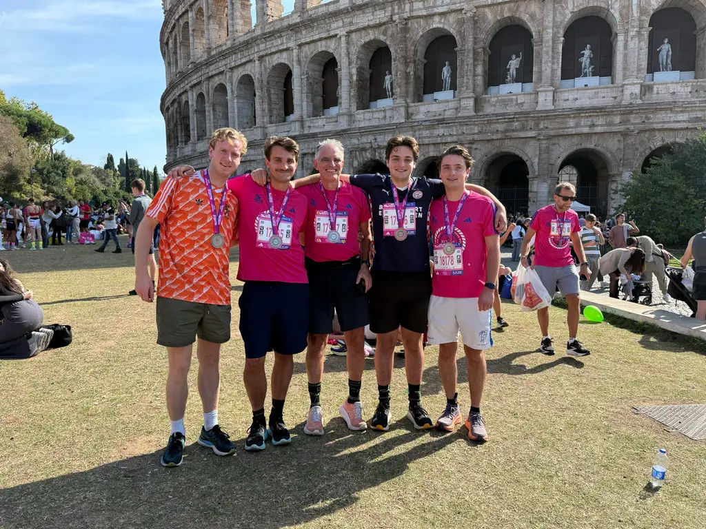 Rome
