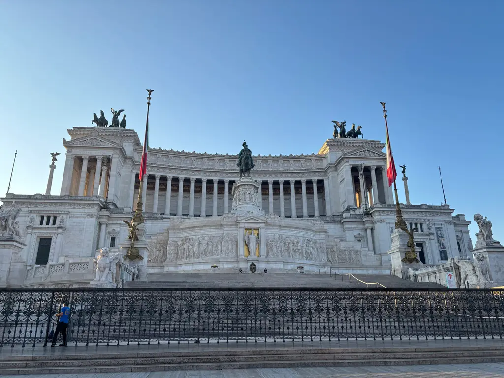 Rome