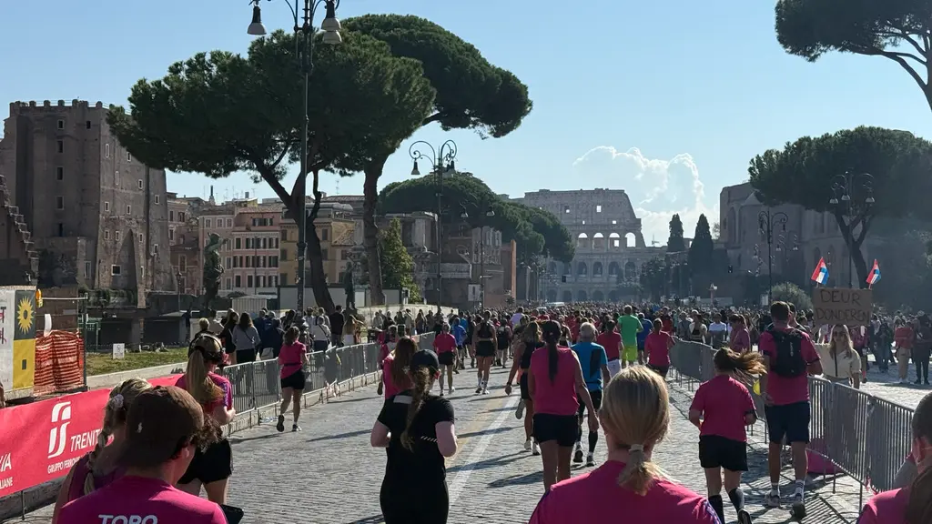 Rome
