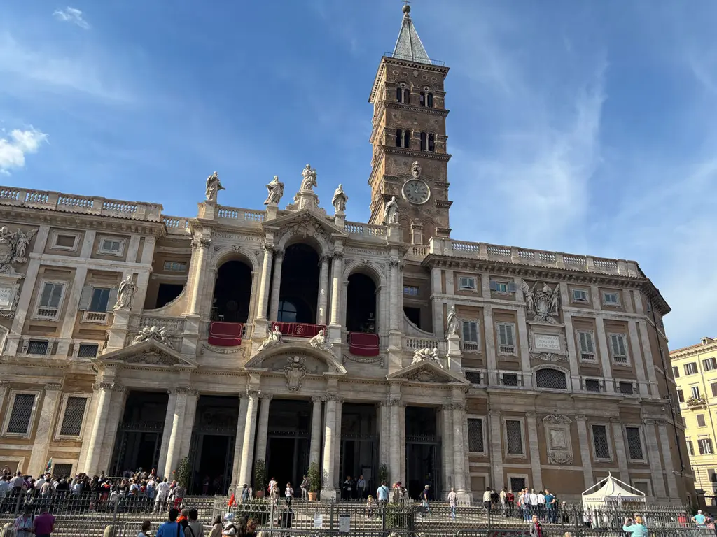Rome