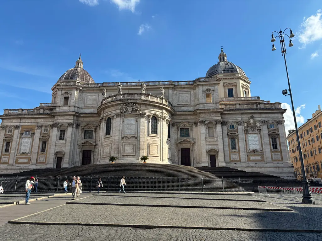 Rome