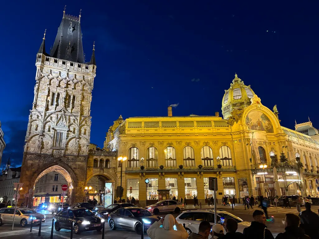 Kutna hora