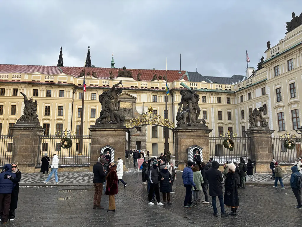 Praag