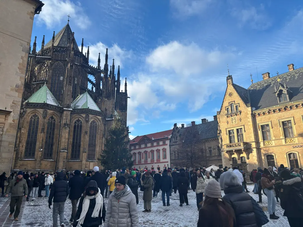 Praag