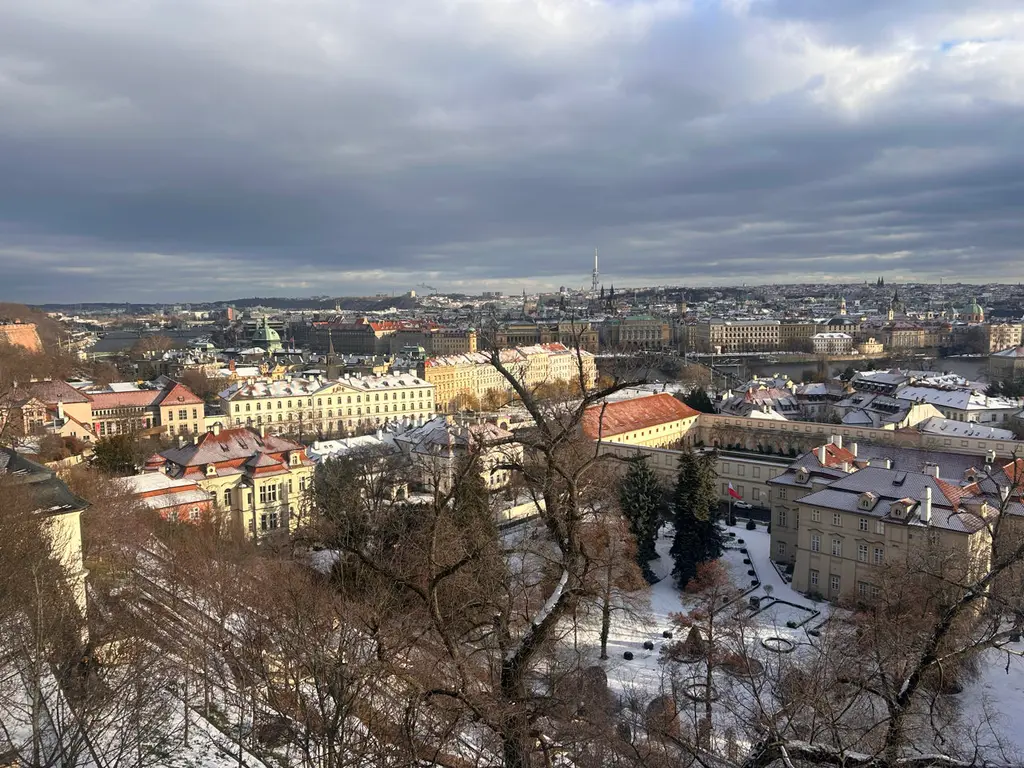 Praag