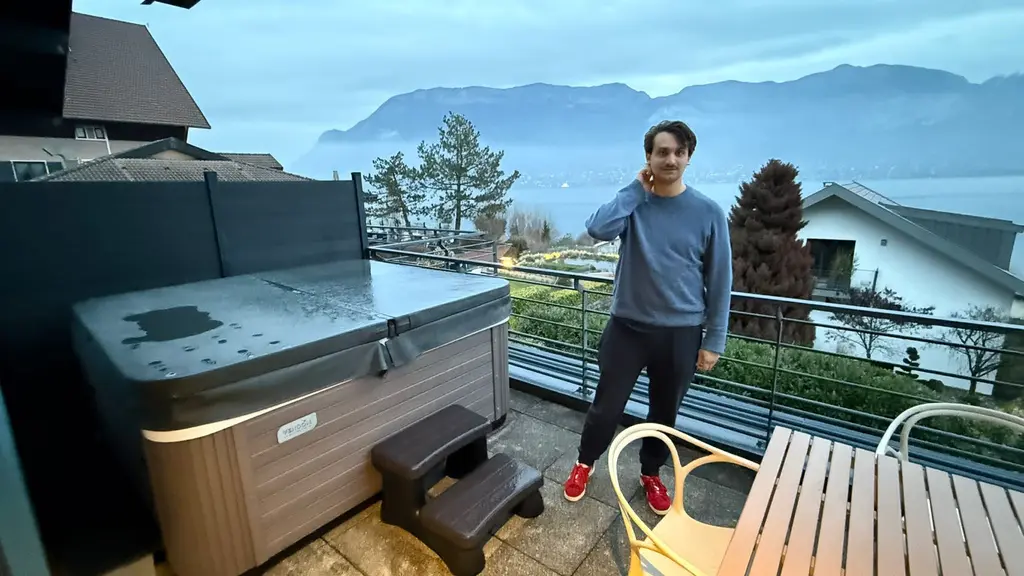 Annecy: reisgids en ervaring in Frankrijk