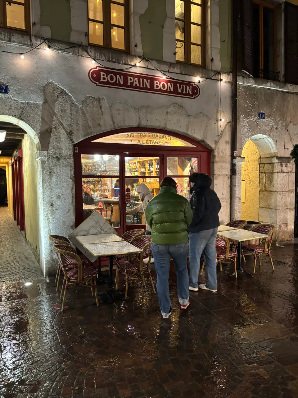 Annecy