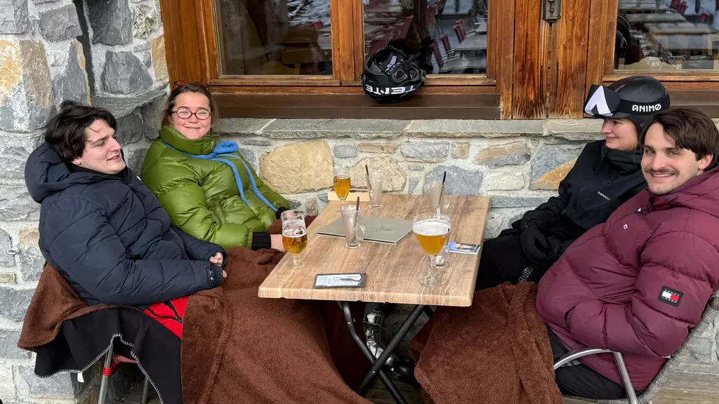 Bagn res de bigorre