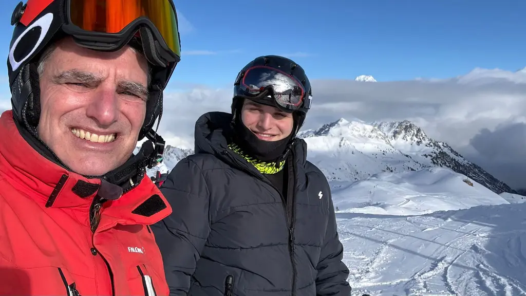Bourg-Saint-Maurice: reisgids en ervaring in Frankrijk
