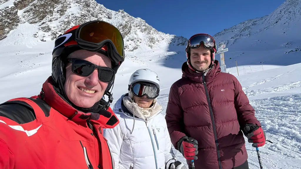 Bourg saint maurice