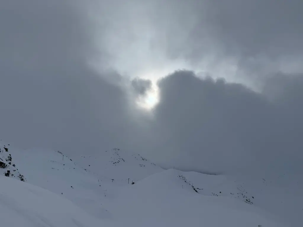 Bourg saint maurice