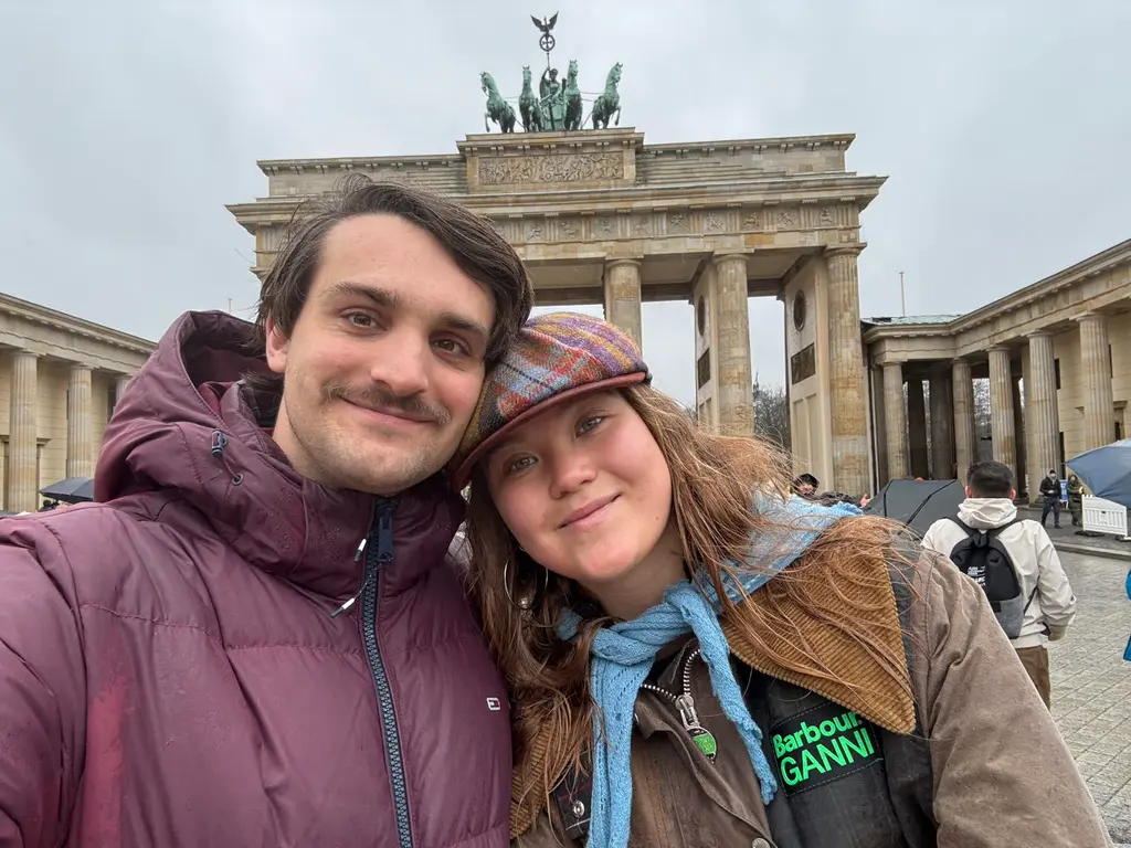 Berlin