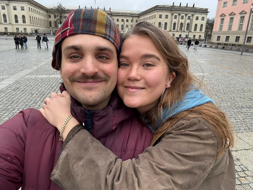Berlin