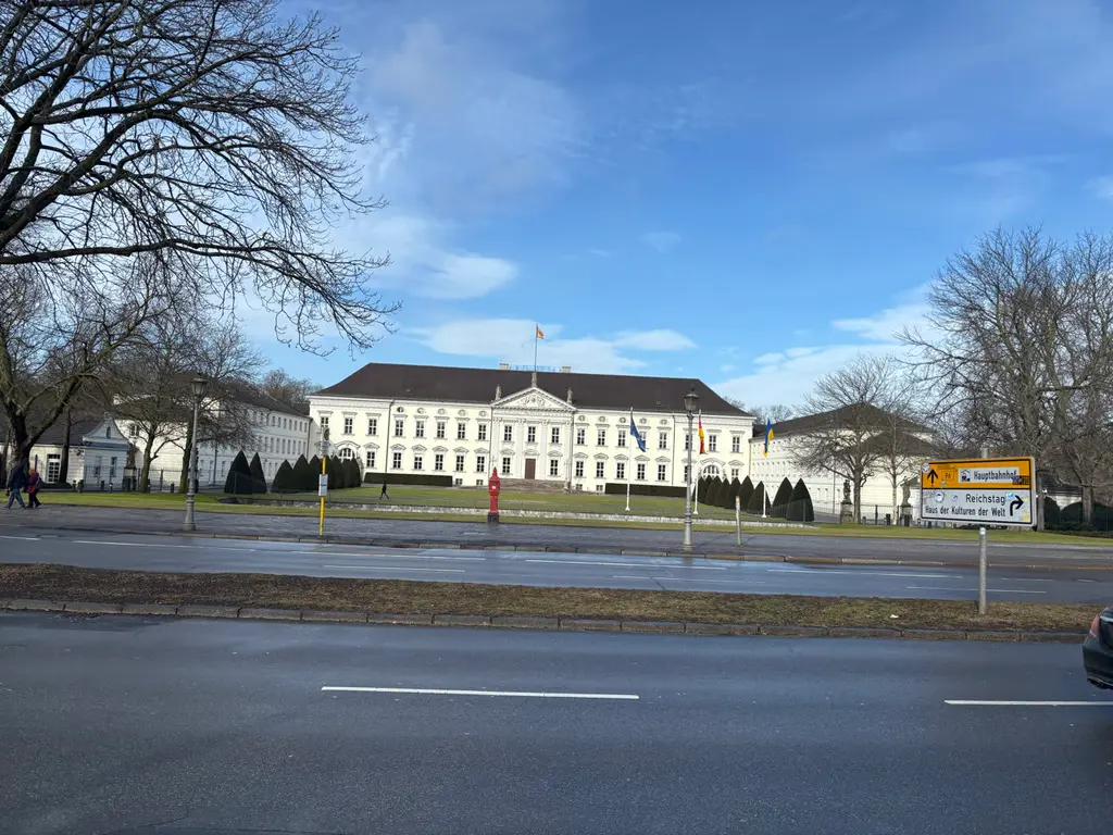 Berlin